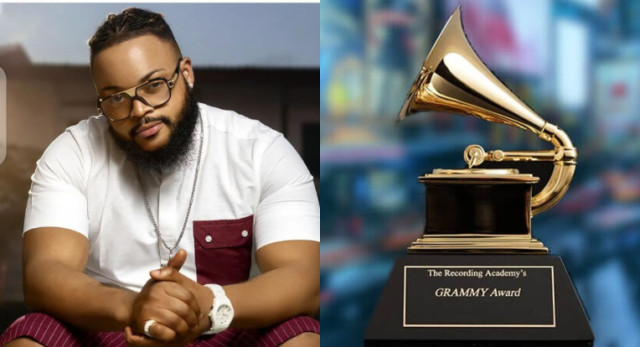 Whitemoney Forego Grammy, Redirects Attention To Headies Award